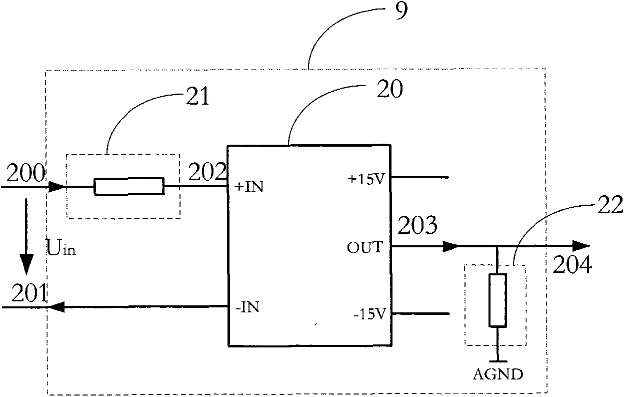 Super capacitor energy-storage type elevator driver