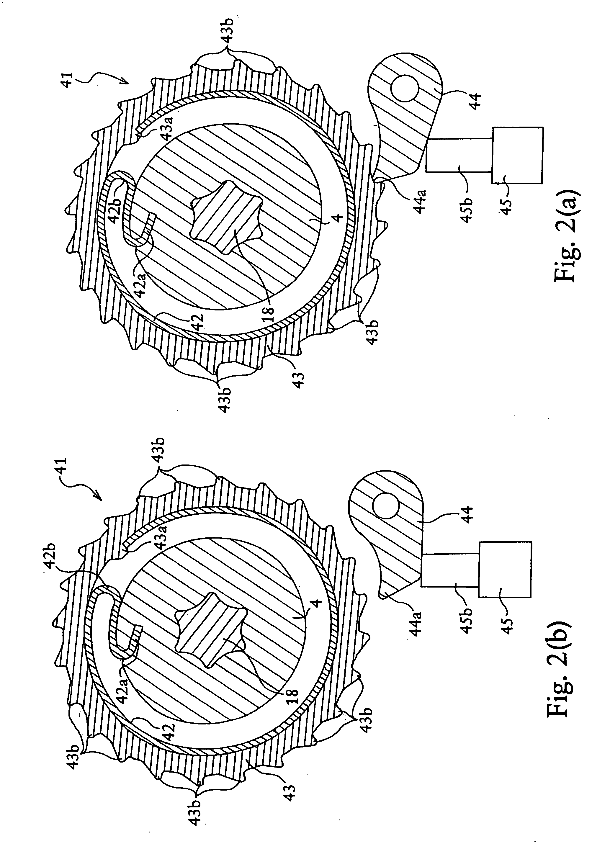 Seat belt retractor and seat belt apparatus comprising the same