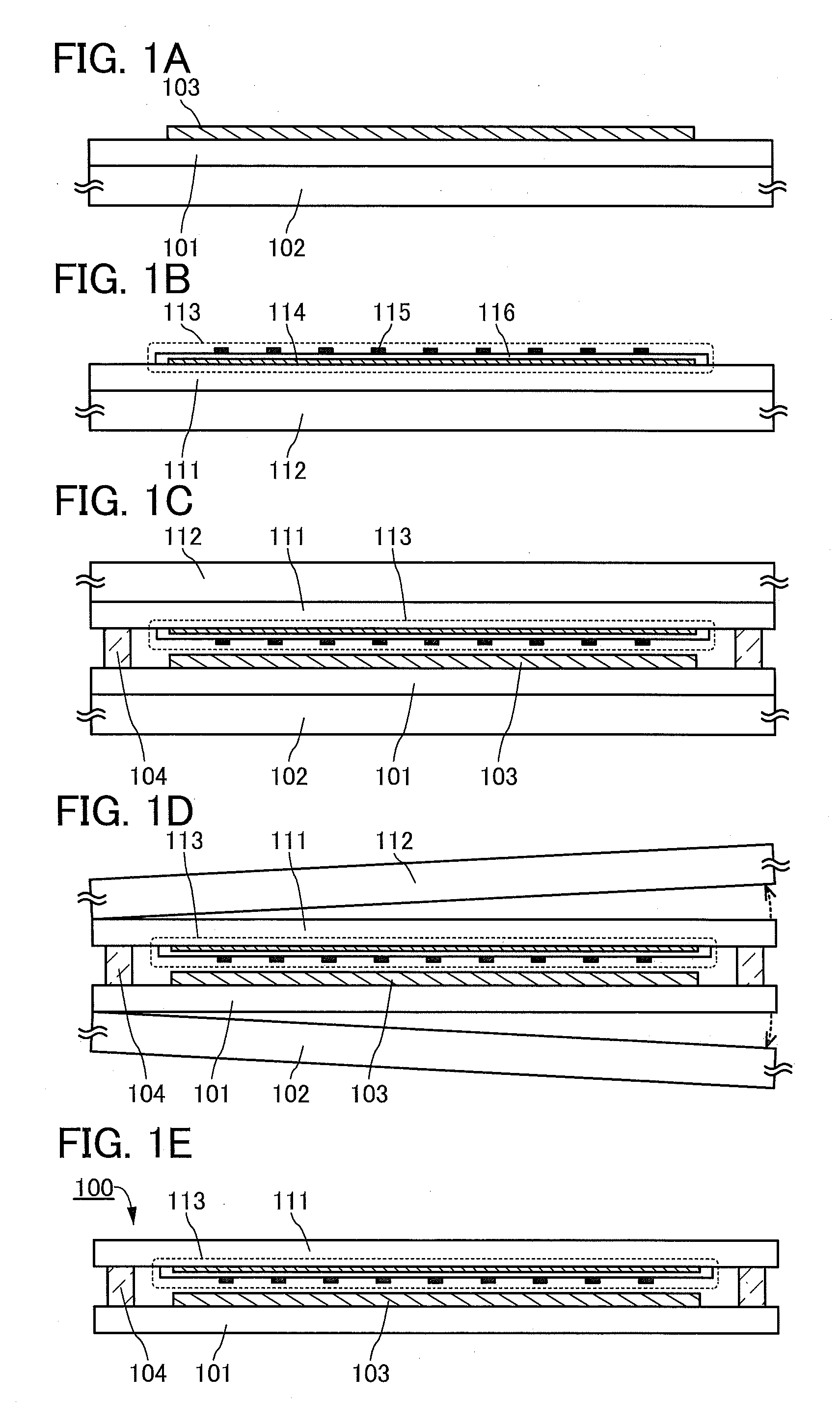 Display Device and Method for Manufacturing Display Device