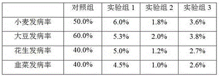 Botanical insecticide containing neem extract and preparation method of botanical insecticide