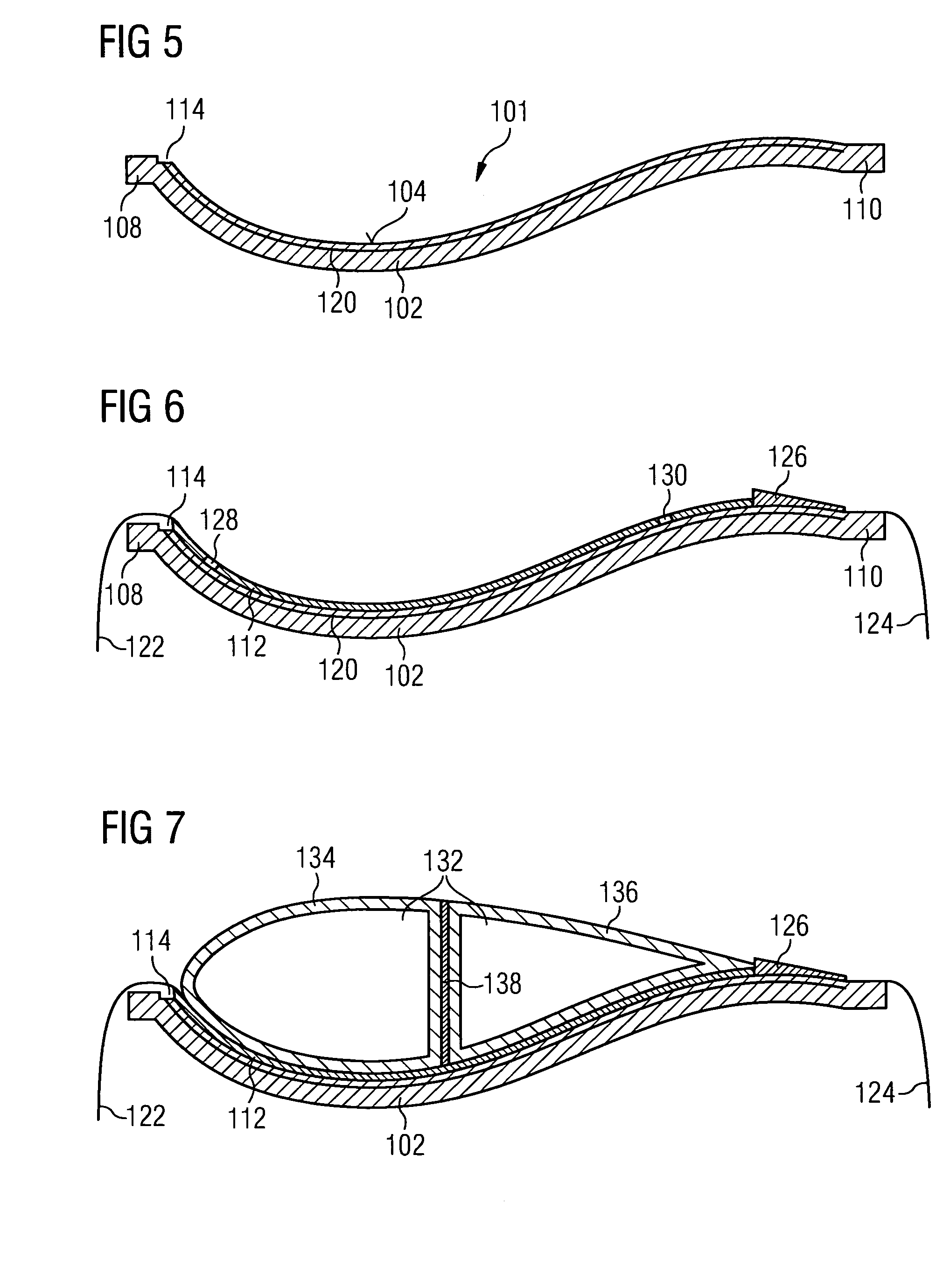Mould and method for vacuum assisted resin transfer moulding