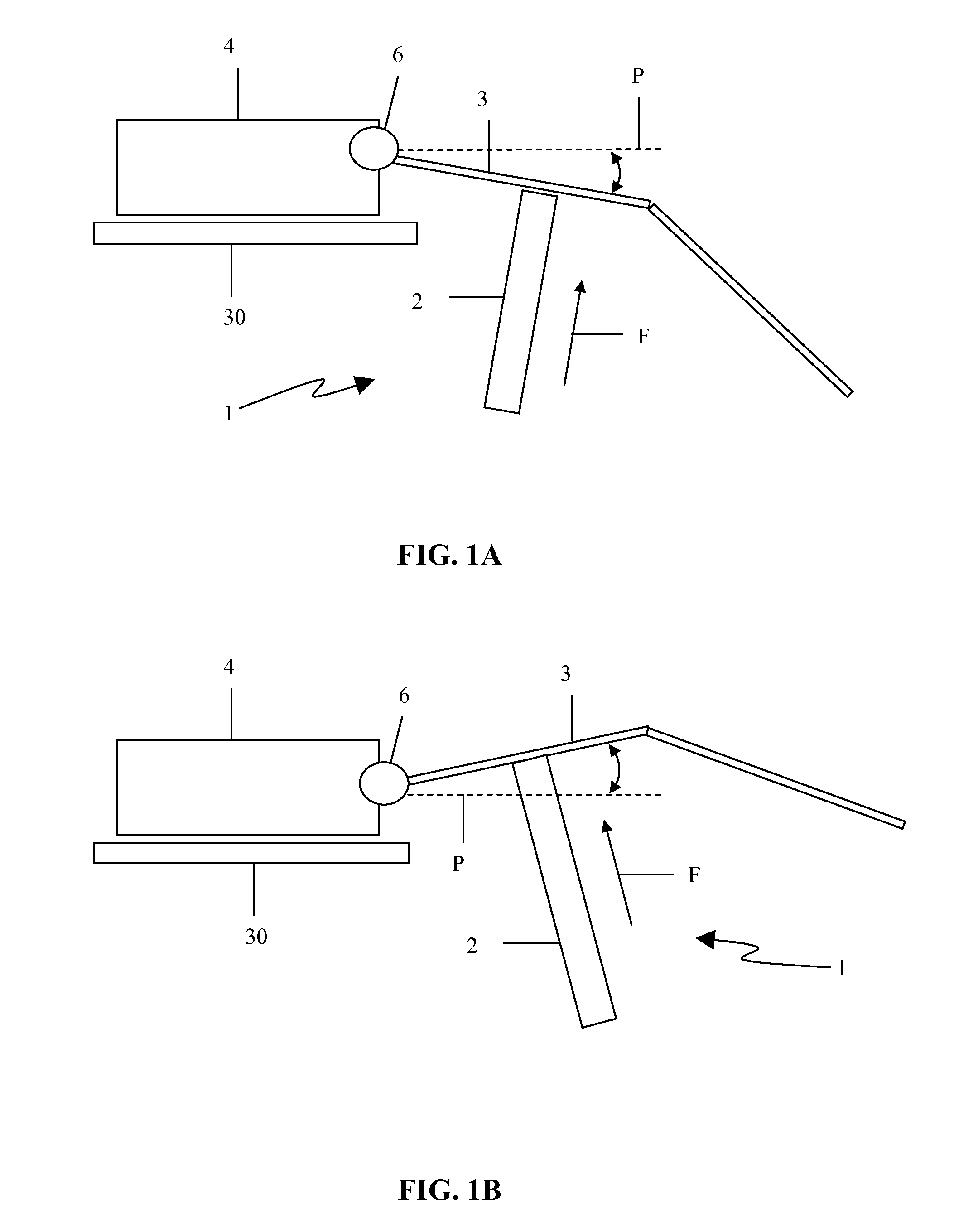 Hip Continuous Passive Motion Device and Related Methods