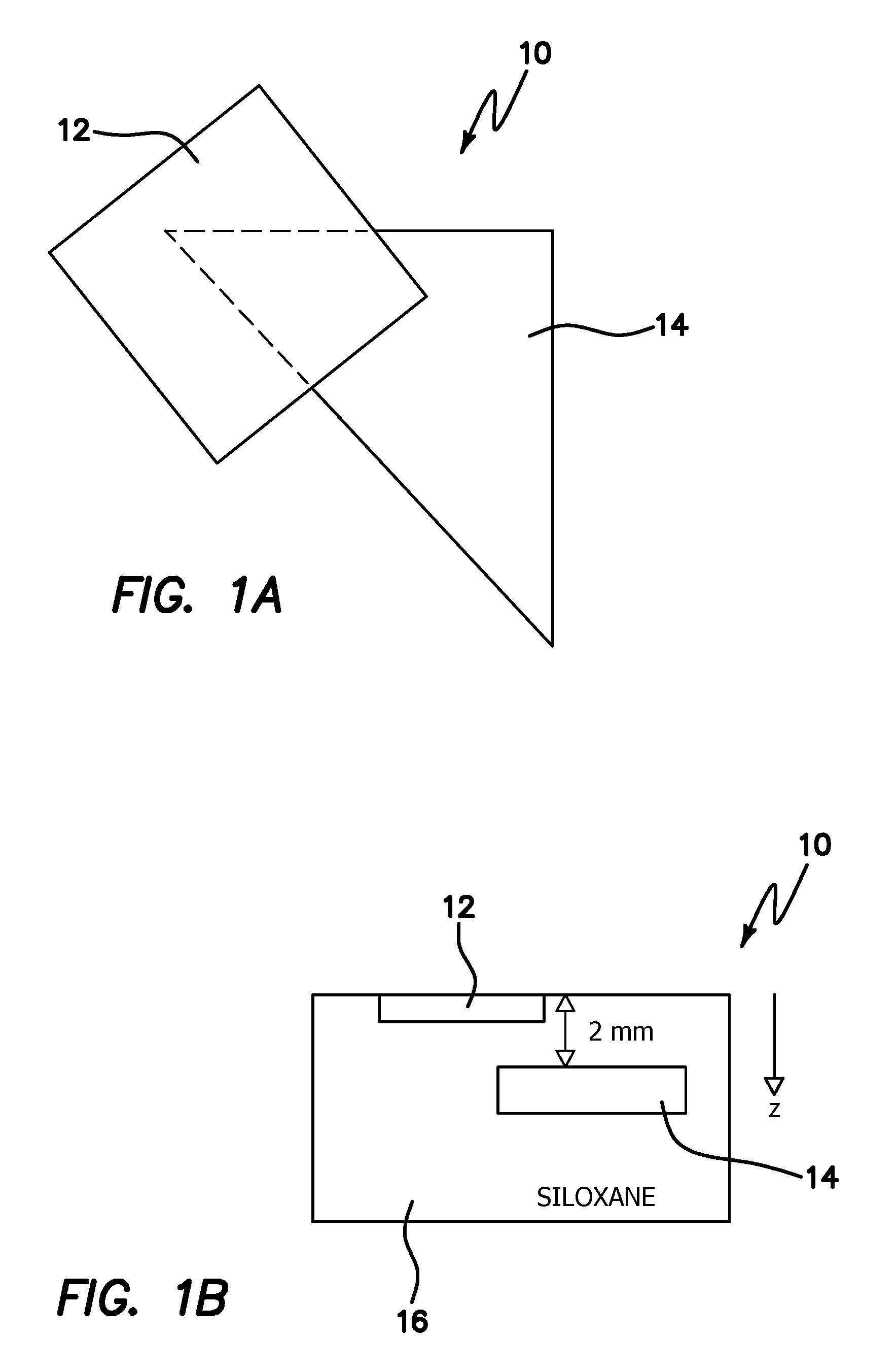 Method and apparatus for high resolution spatially modulated fluorescence imaging and tomography