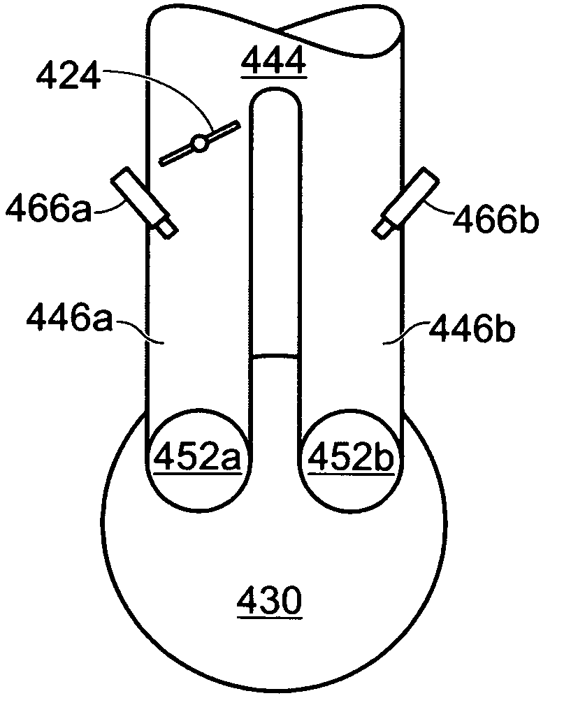 Method for controlling injection timing of an internal combustion engine