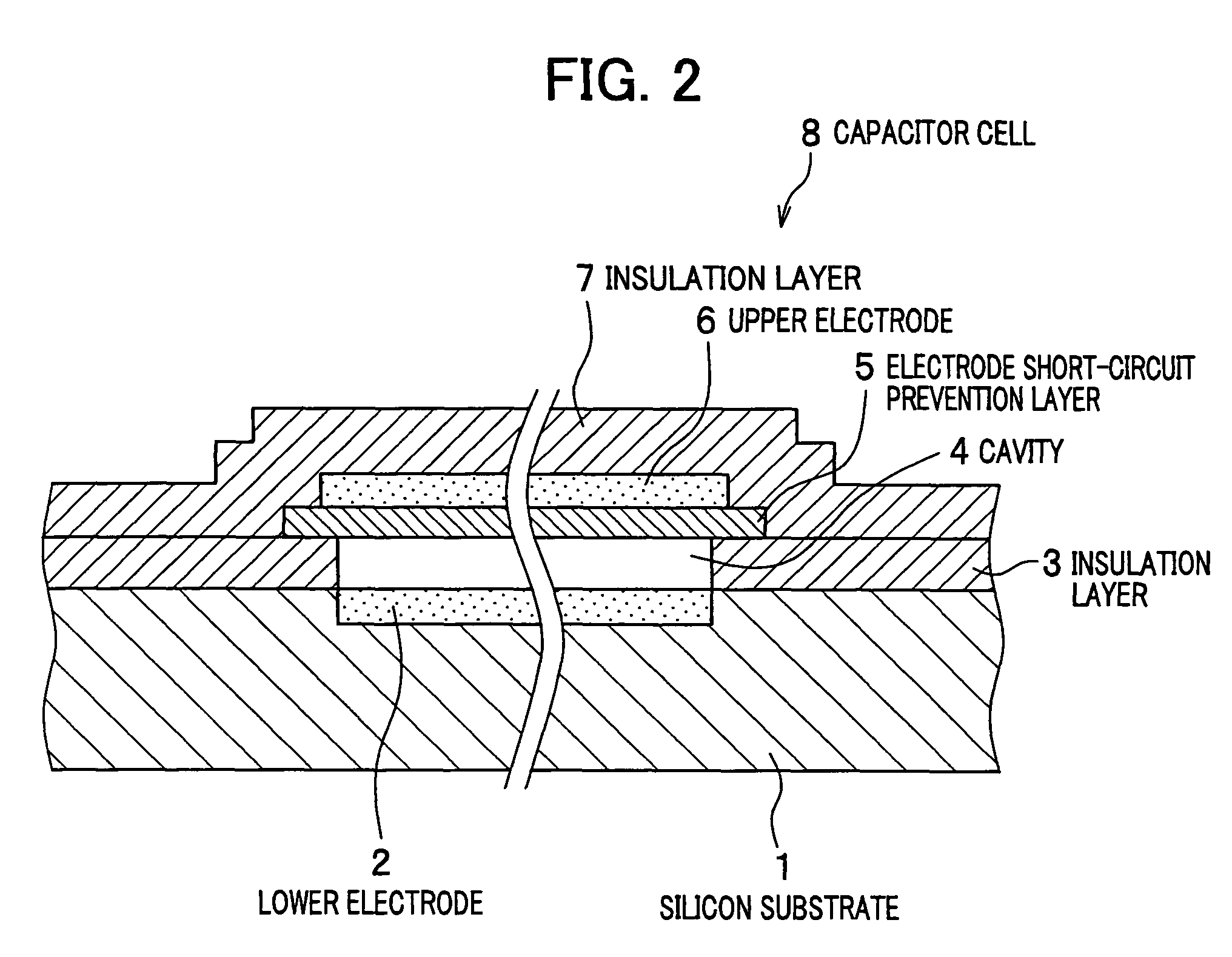 Sound-electricity conversion device, array-type ultrasonic transducer, and ultrasonic diagnostic apparatus
