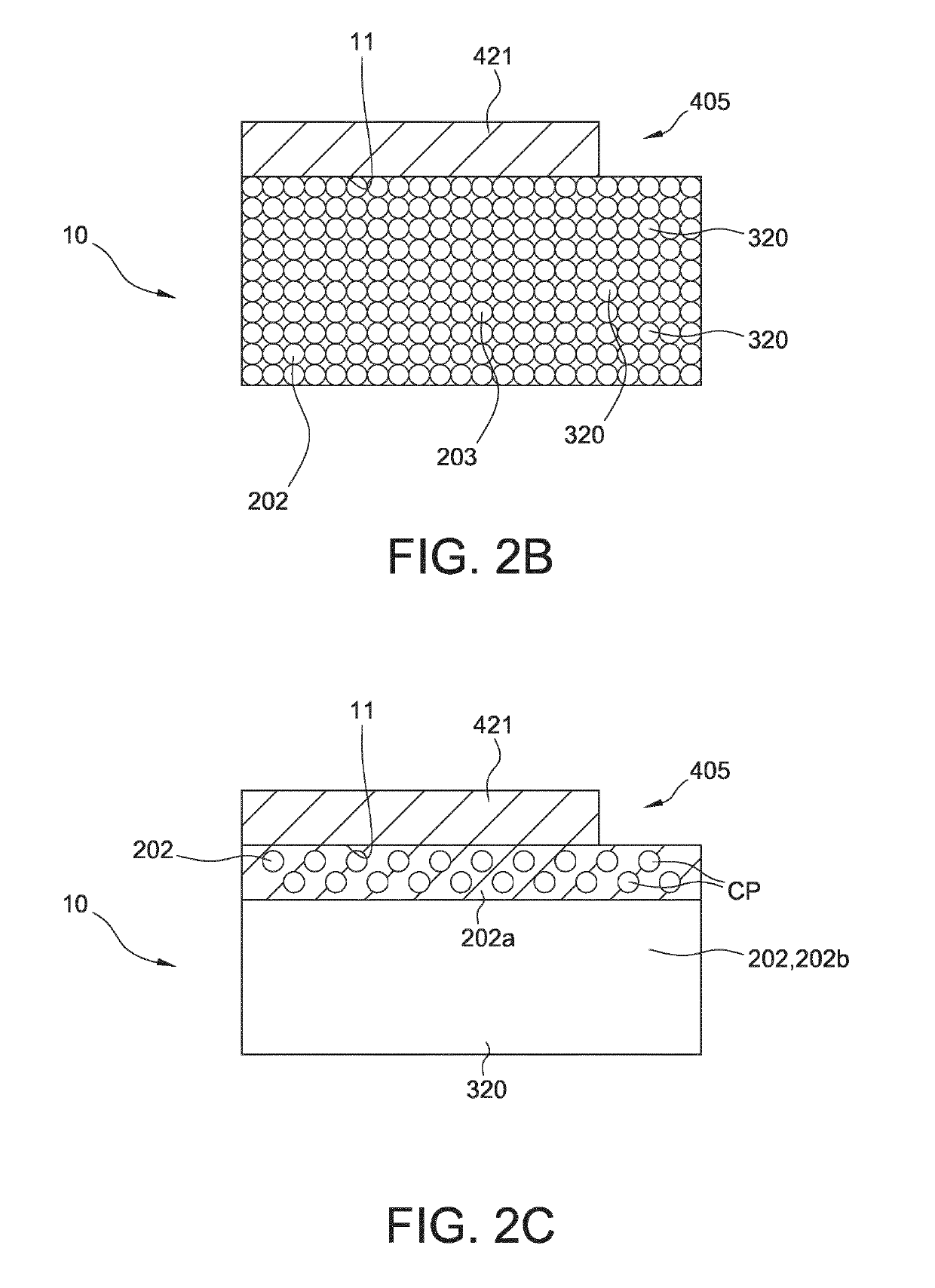 Power coated fdm printed item, related manufacturing method and apparatus