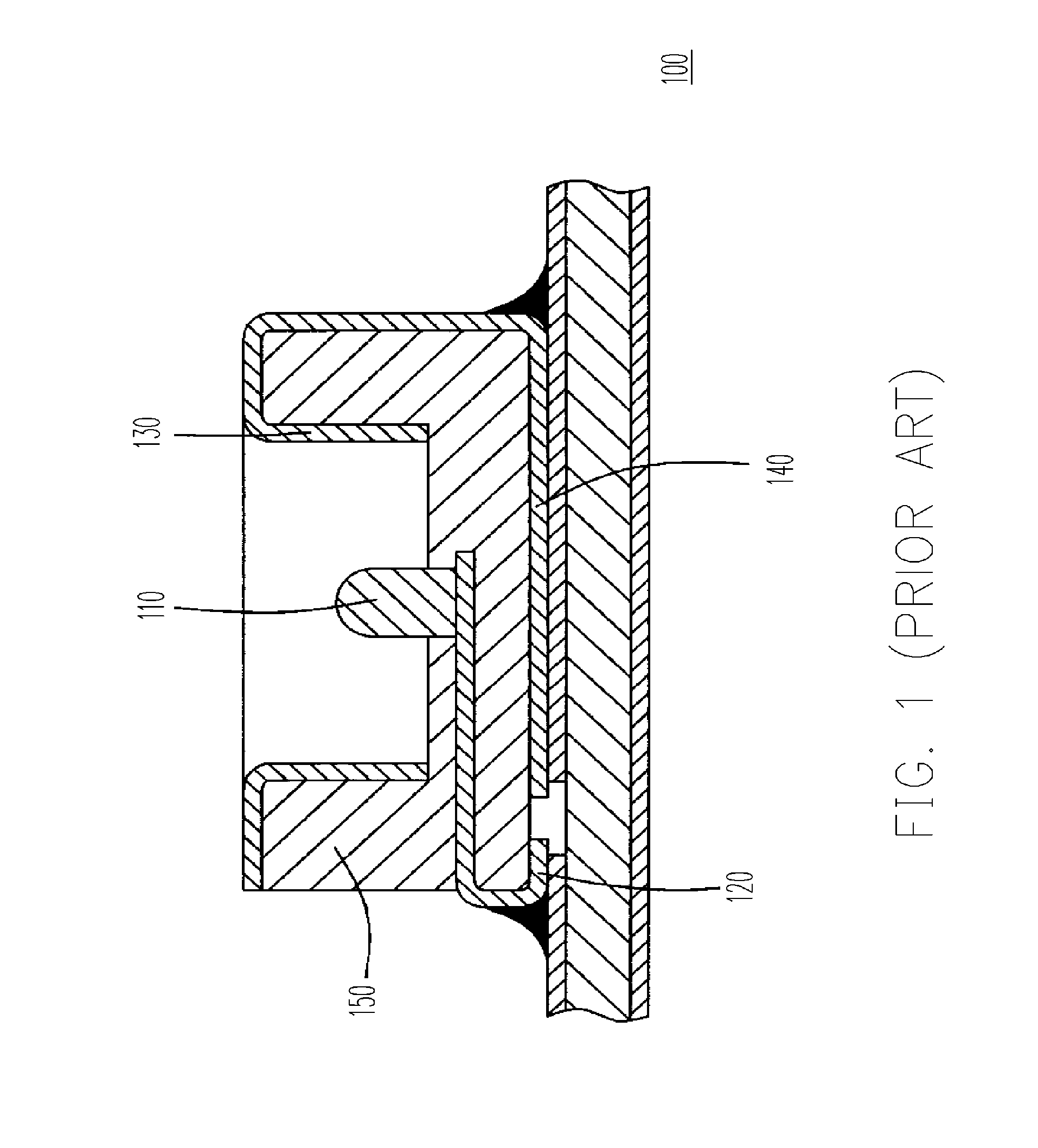 Manufacturing method of radio frequency connector