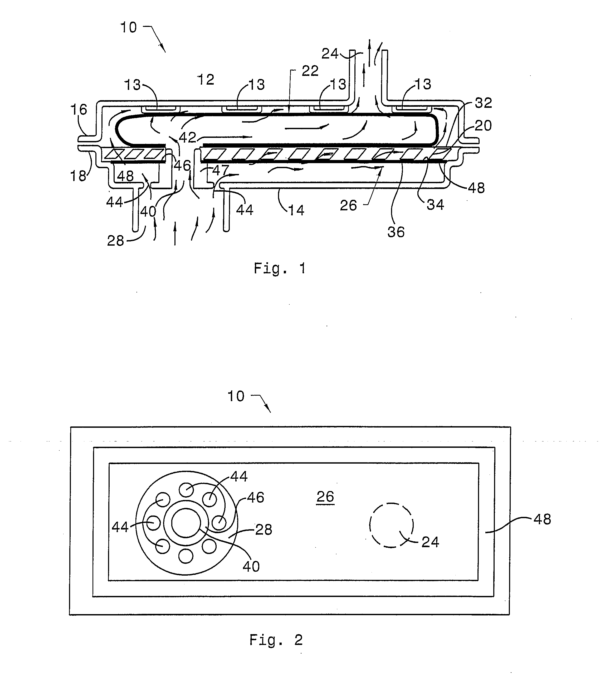 Suction Filter for Automatic Transmission Fluid