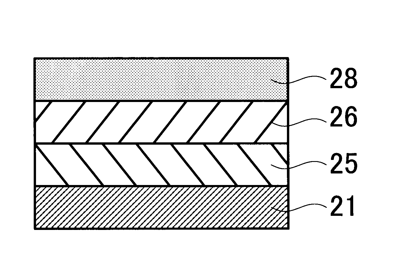 Electrophotographic photoconductor, electrophotographic process cartridge containing the same and electrophotographic apparatus containing the same
