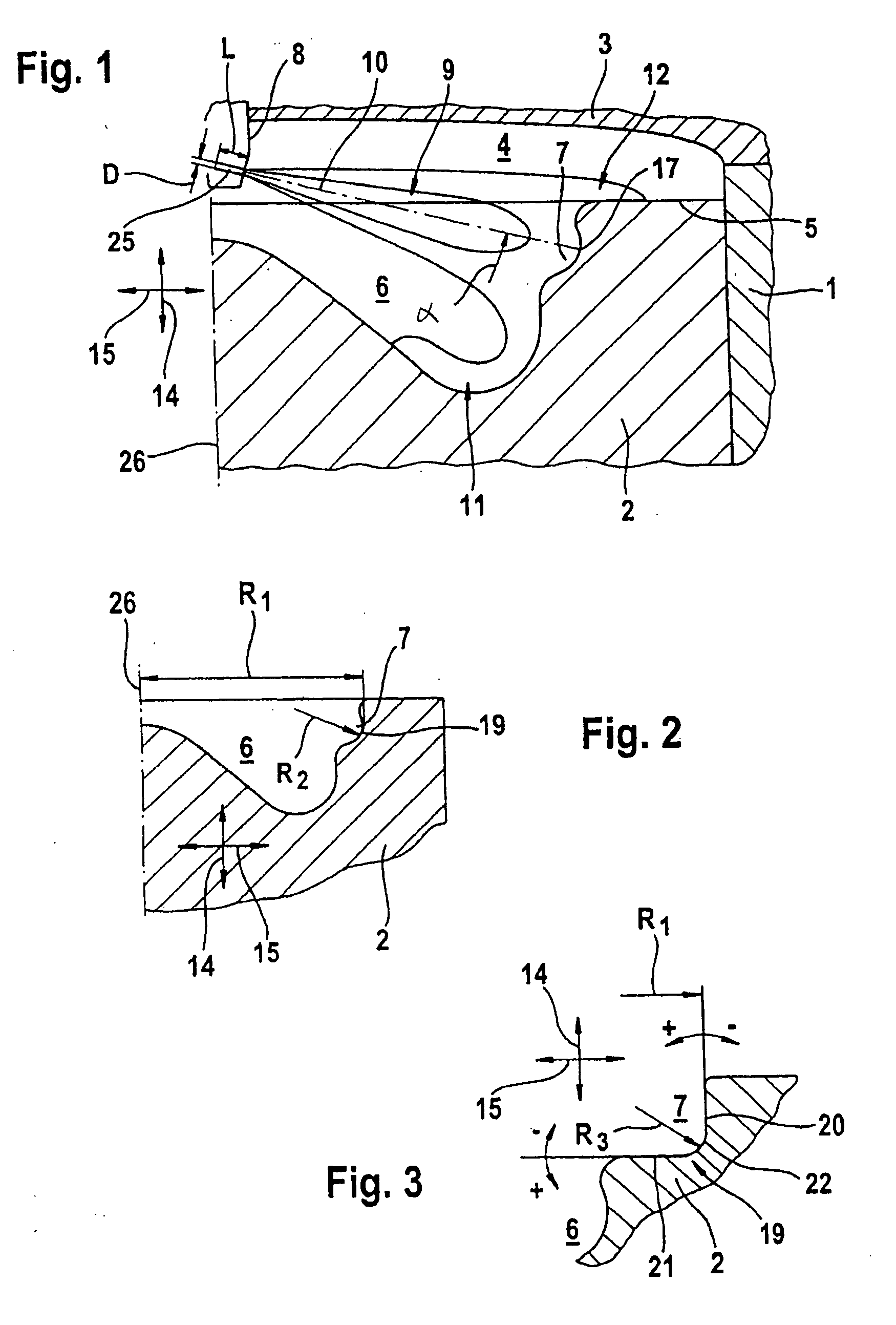 Method for operating an internal combustion engine and internal combustion engine for such a method