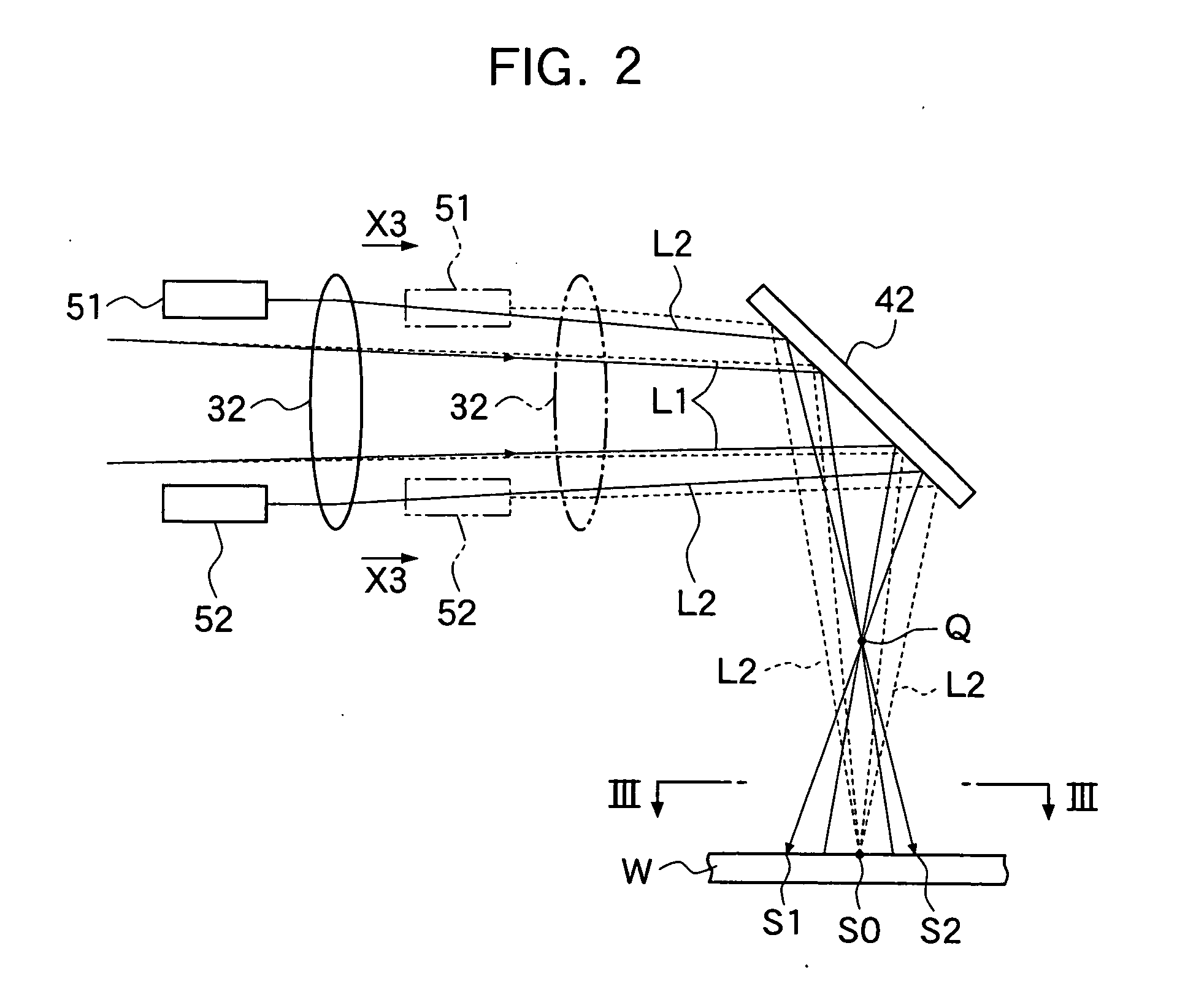 Laser Processing System and laser Processing Method
