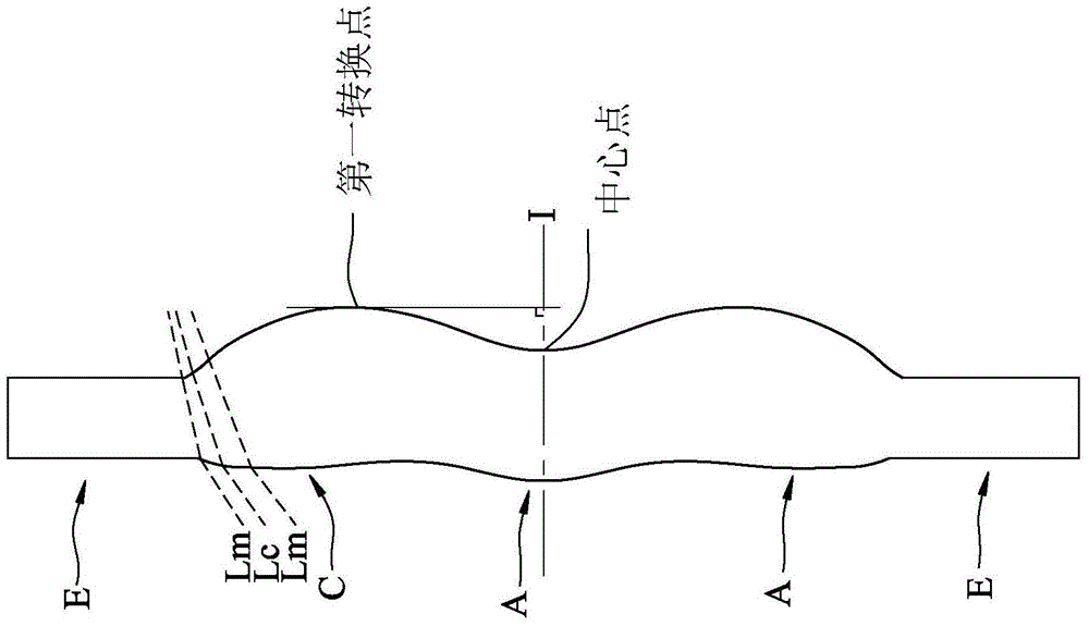 Optical imaging lens and electronic device using the optical imaging lens