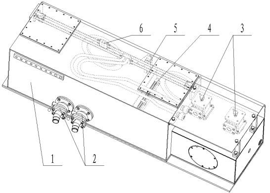 An adaptive floating breathing device and a breathing oil tank with the breathing device