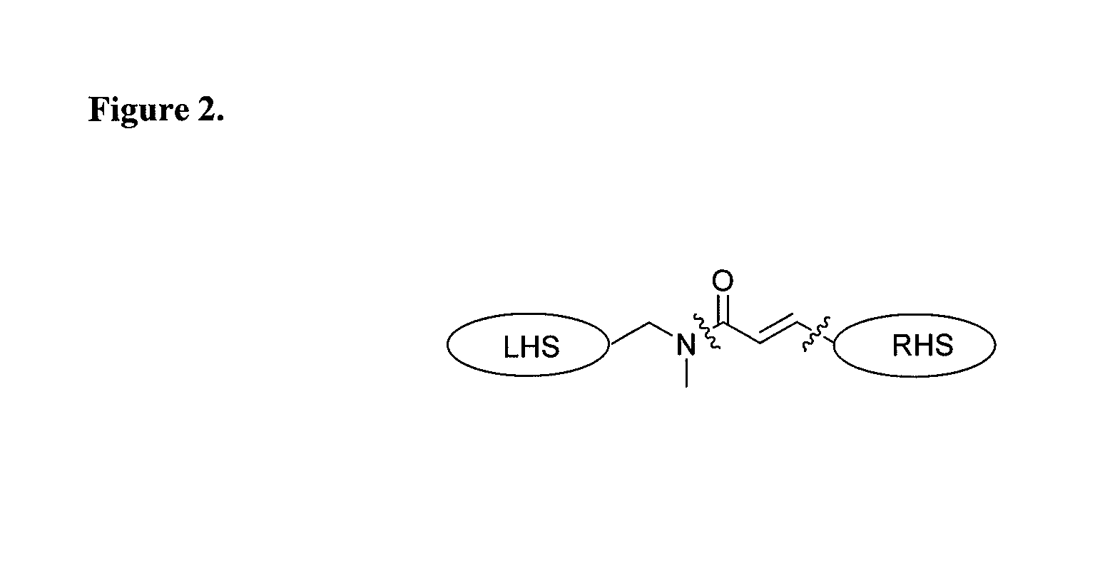 Acrylamide derivatives as Fab I inhibitors