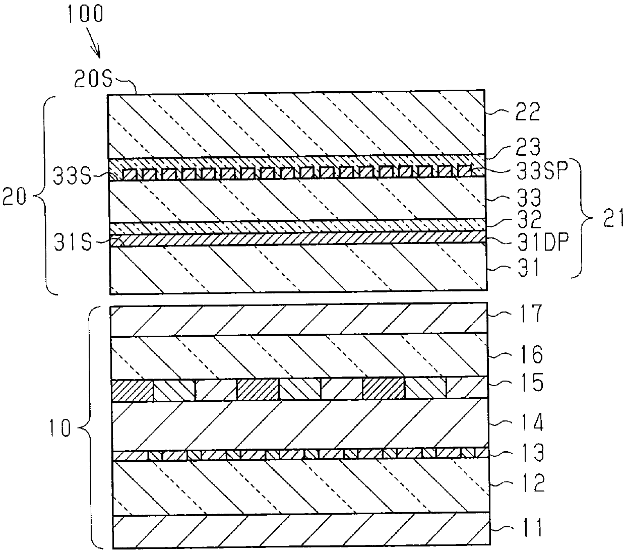 Conductive film, touch panel, and display device