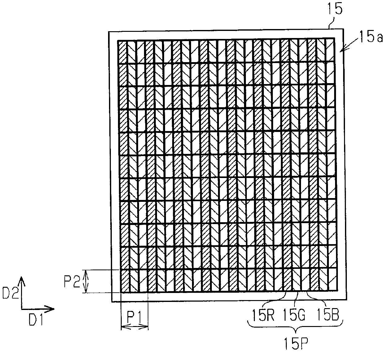 Conductive film, touch panel, and display device