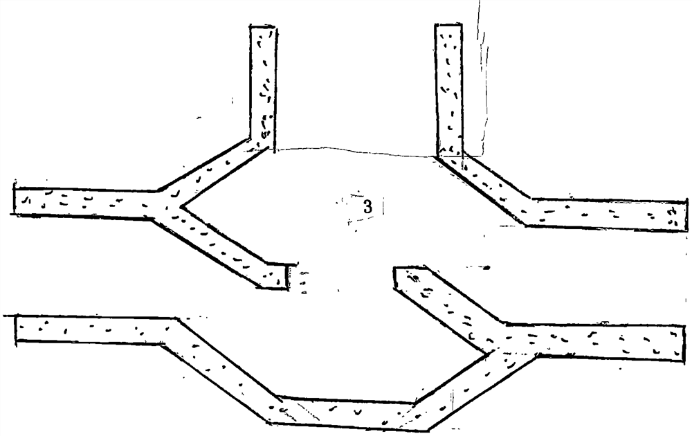 Manufacturing method of pressure casting product with alloy lining or inner container