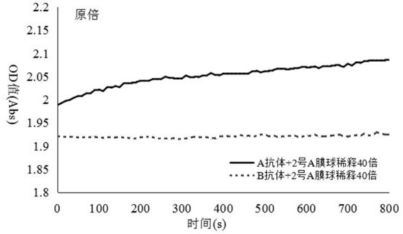 Coupling compound of erythrocyte membrane fragment and carrier as well as coupling method and application of coupling compound