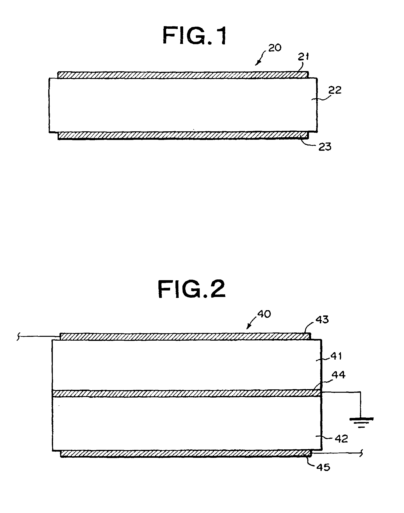 Thin film bulk acoustic resonator and method of producing the same