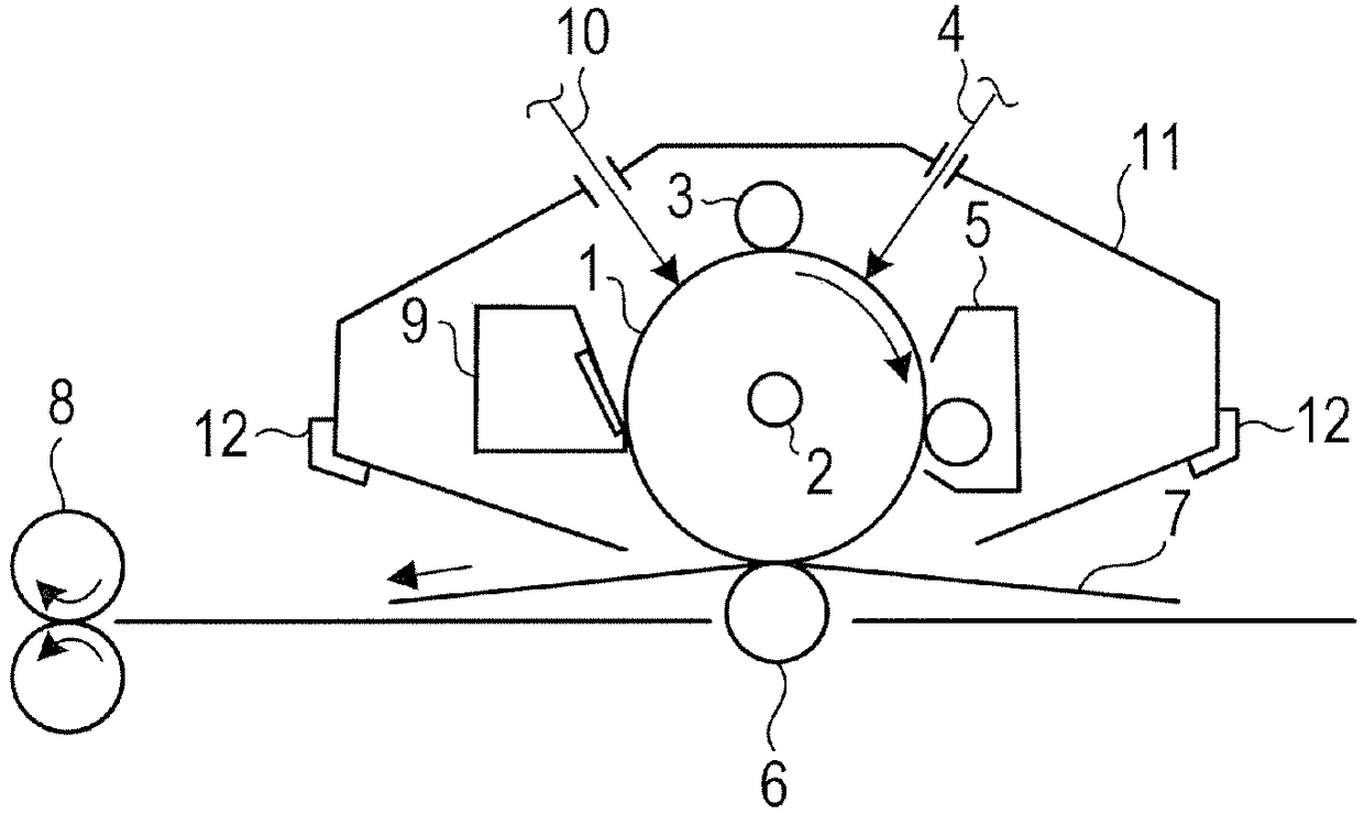 Electrophotographic photosensitive member, process cartridge and electrophotographic apparatus