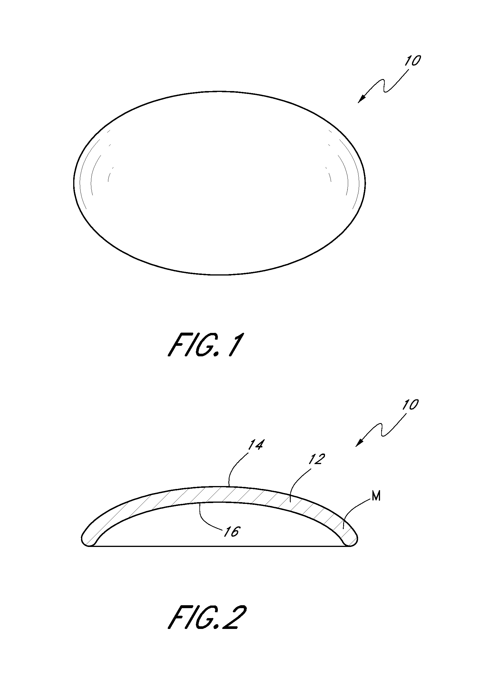 Methods for improving the hydrophilicity of contact lenses and contact lenses having the same