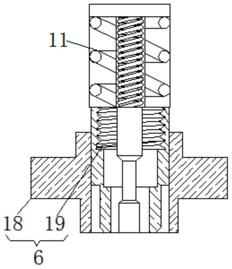 Adaptive condition generating and manufacturing device for microorganism anaerobic culture