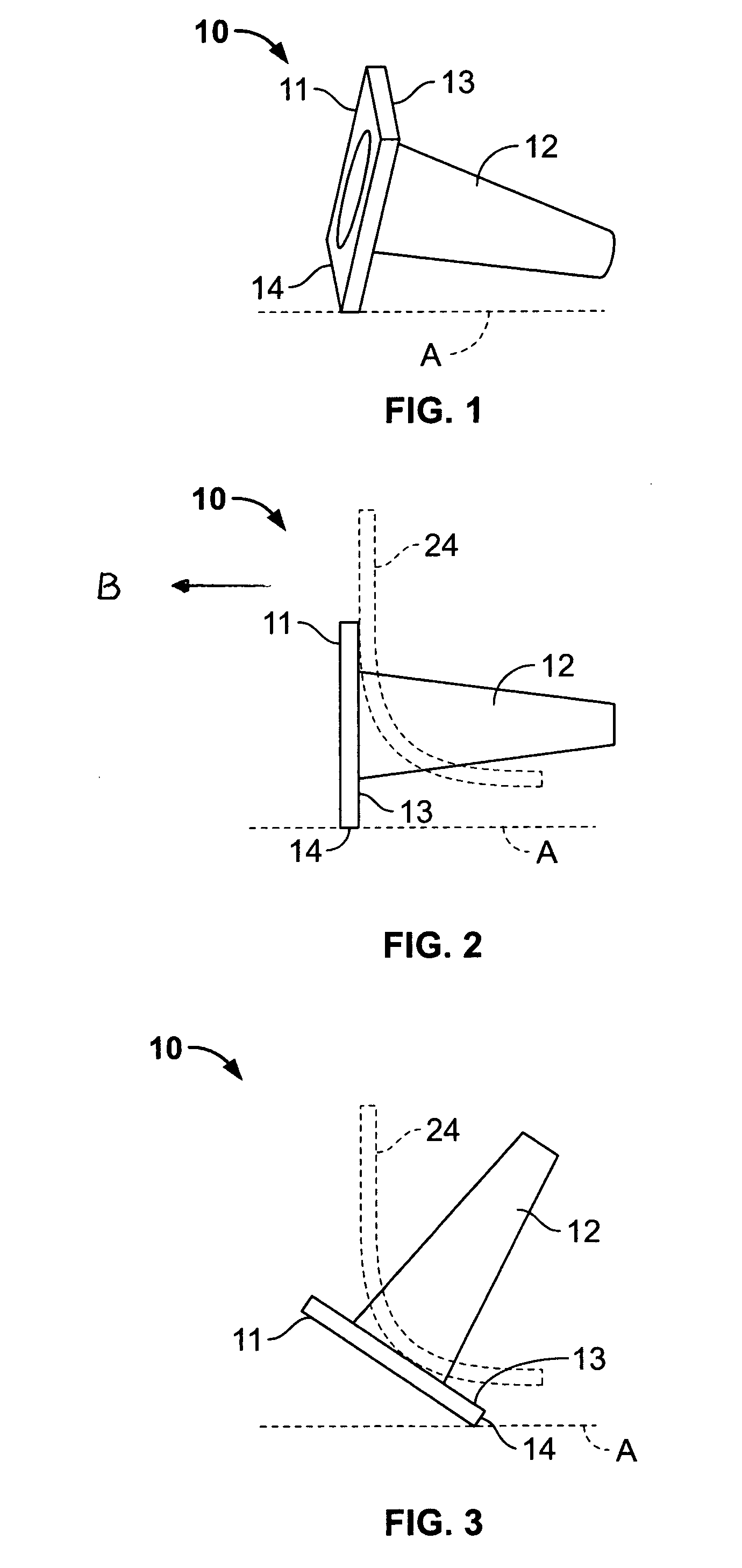 Automated traffic cone handling machine