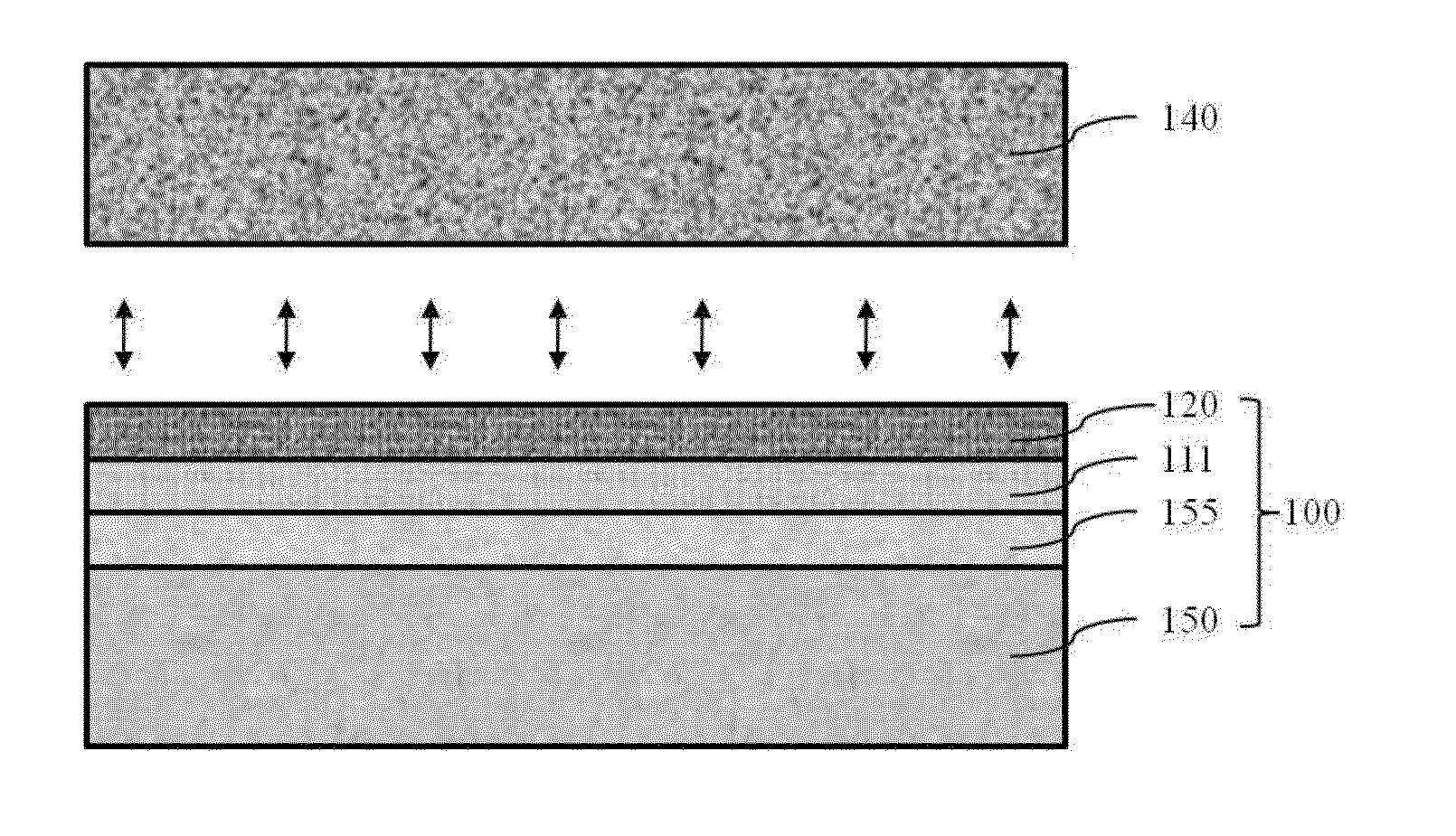 Method Of Manufacturing Thin-Film Bonded Substrate Used For Semiconductor Device
