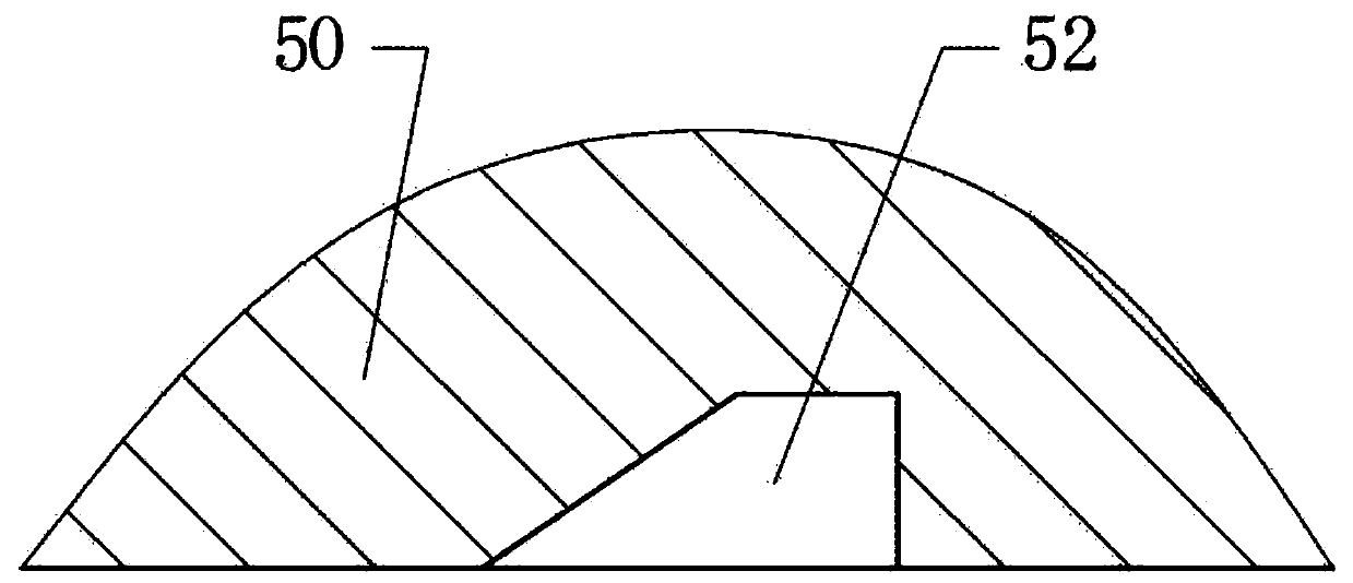 A kind of tea processing method