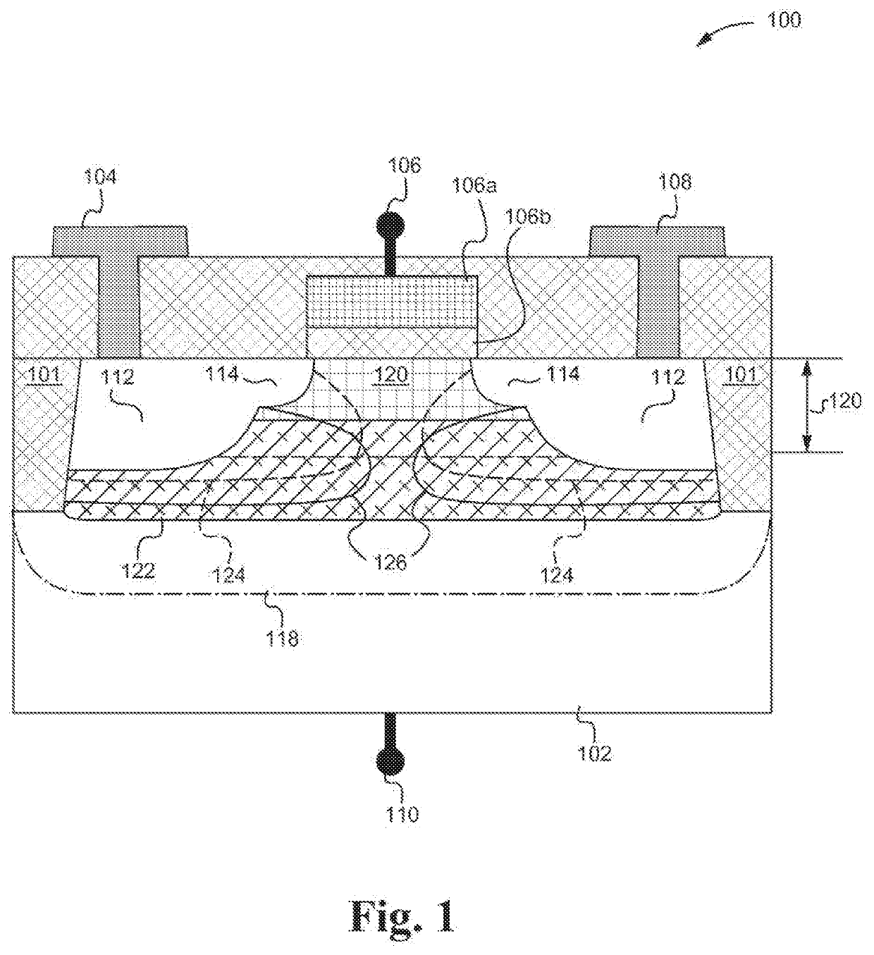 Transistor structure with multiple halo implants having epitaxial layer over semiconductor-on-insulator substrate