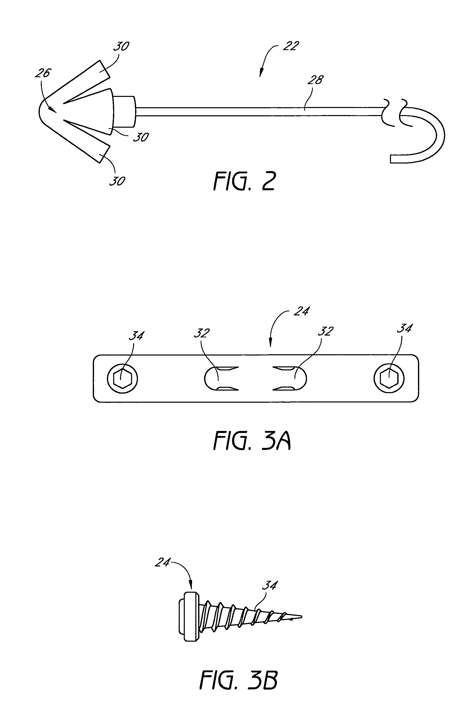 System for adjustable tissue anchors