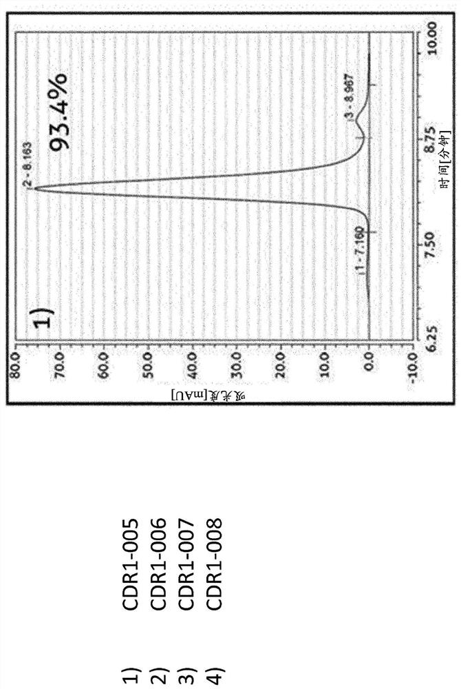 Trispecific antigen binding proteins