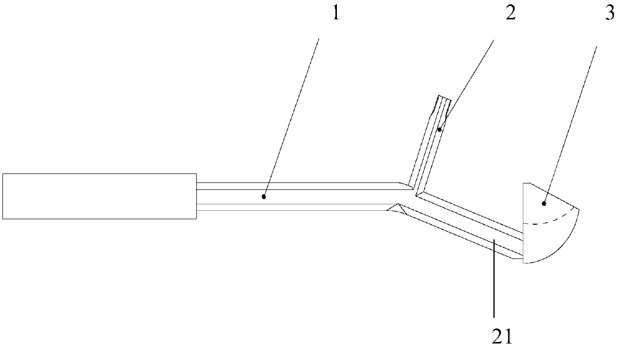 Acetabulum file holding positioner