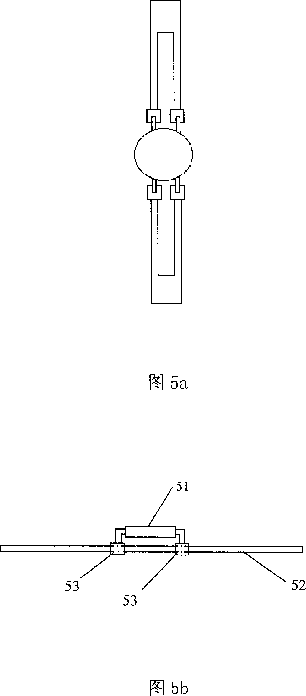 Instrument for accurate cutting of crystal round examples and method of use thereof