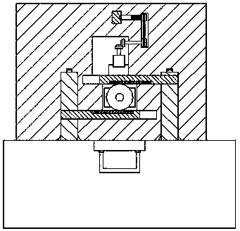 Stable medical kit apparatus