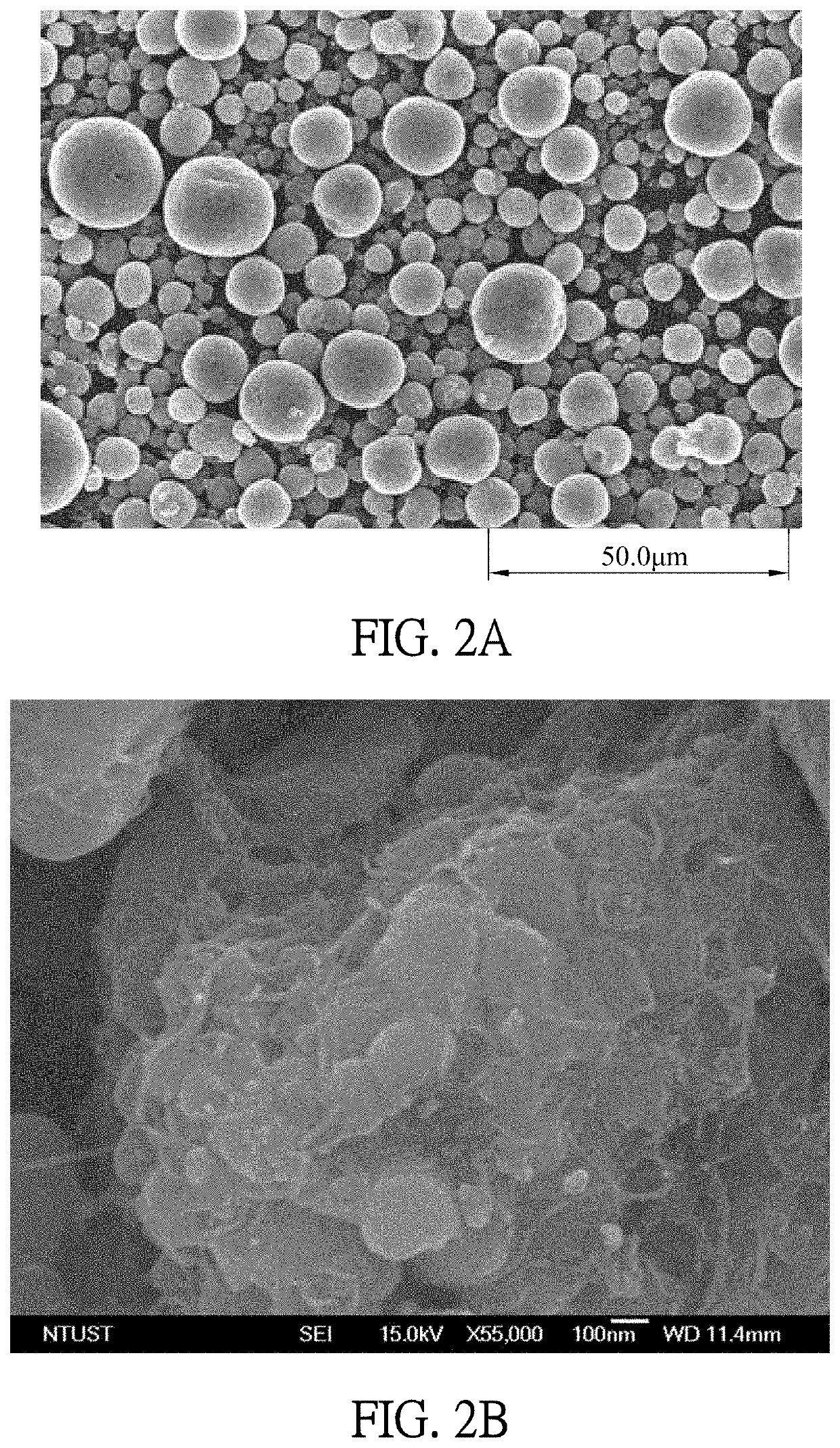 Negative electrode material and negative electrode composite slurry for lithium ion battery