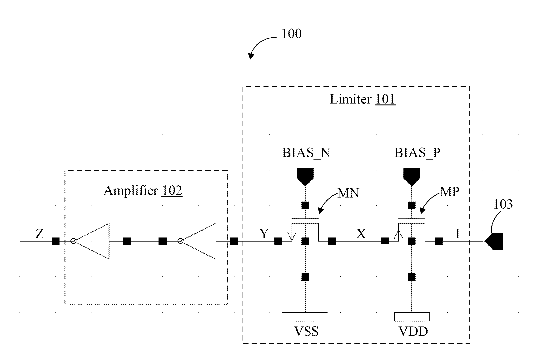 Signal receiver, related method, and related electronic device