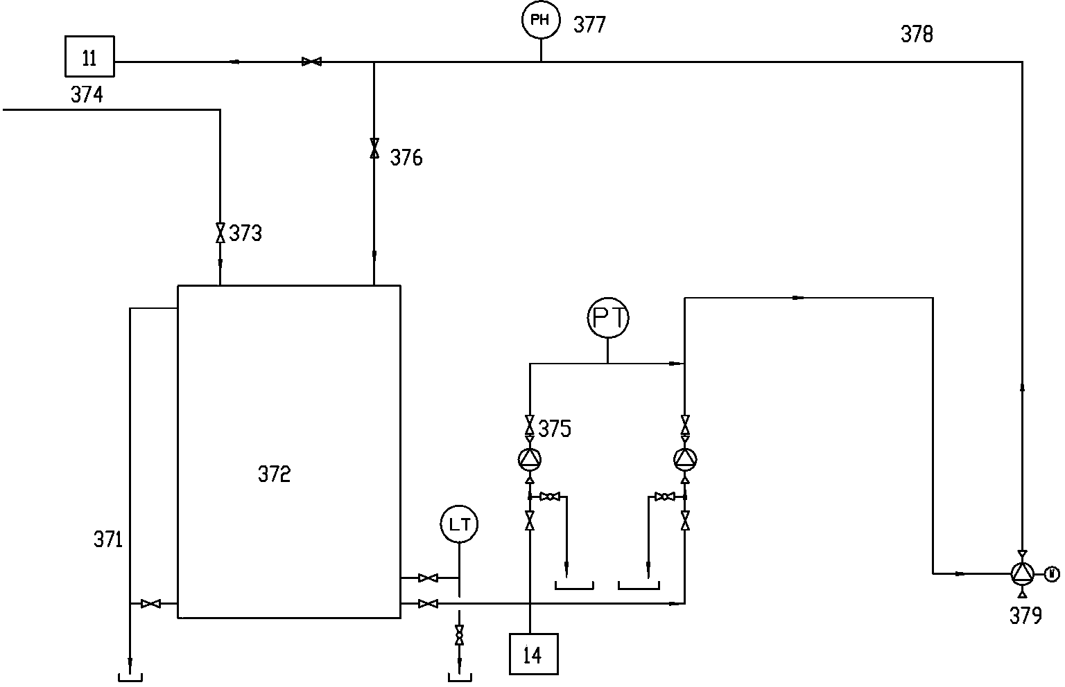 Equipment for preparing nickel oxide product from nickel chloride solution and recovering hydrochloric acid