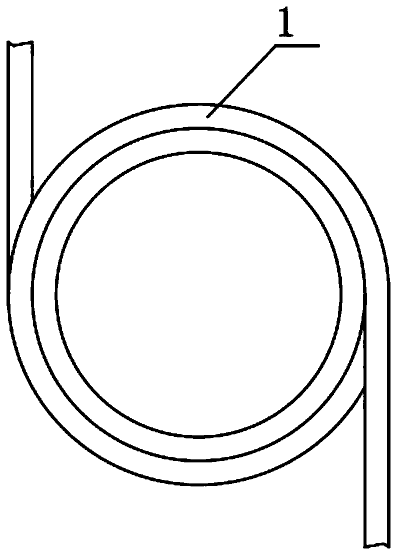 Clog-preventing gastrointestinal nutrition tube