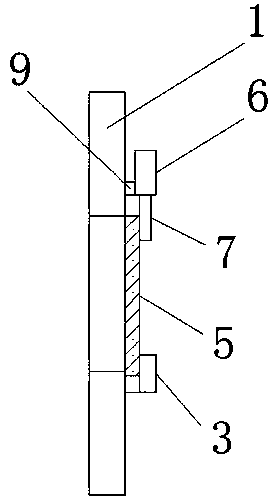 Numerical control machine tool