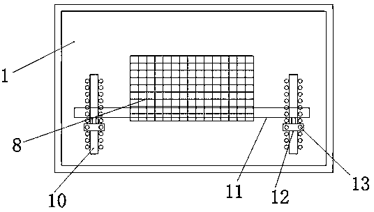 Numerical control machine tool