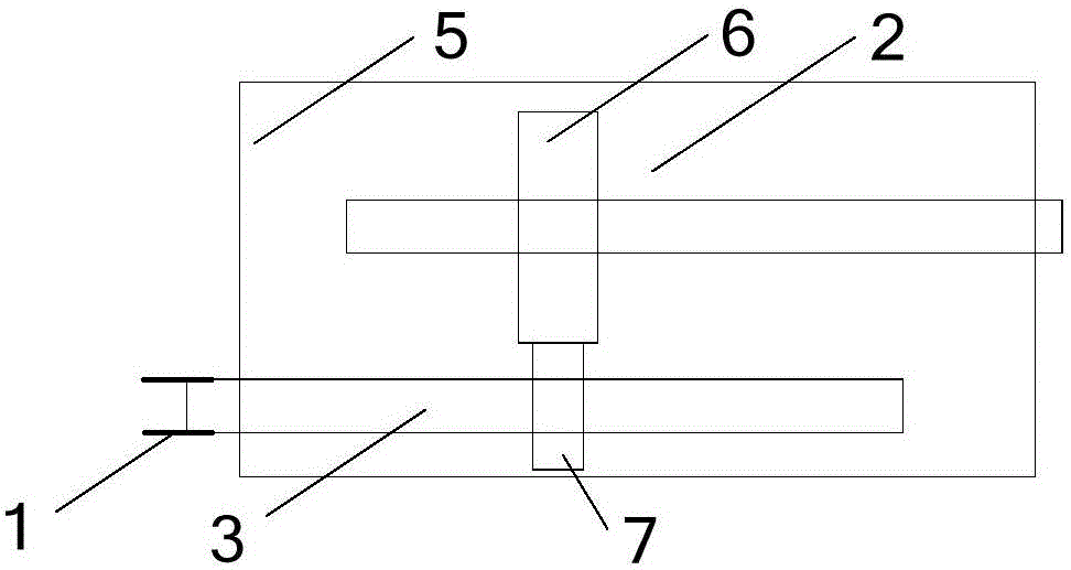 Surgical instrument, control method of surgical instrument and surgical operation system