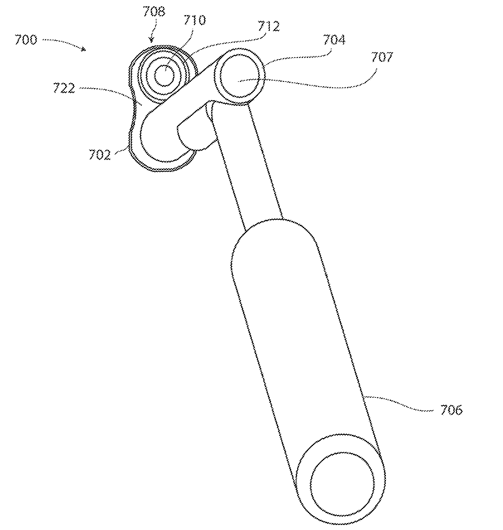 Transcorporeal spinal decompression and repair systems and related methods