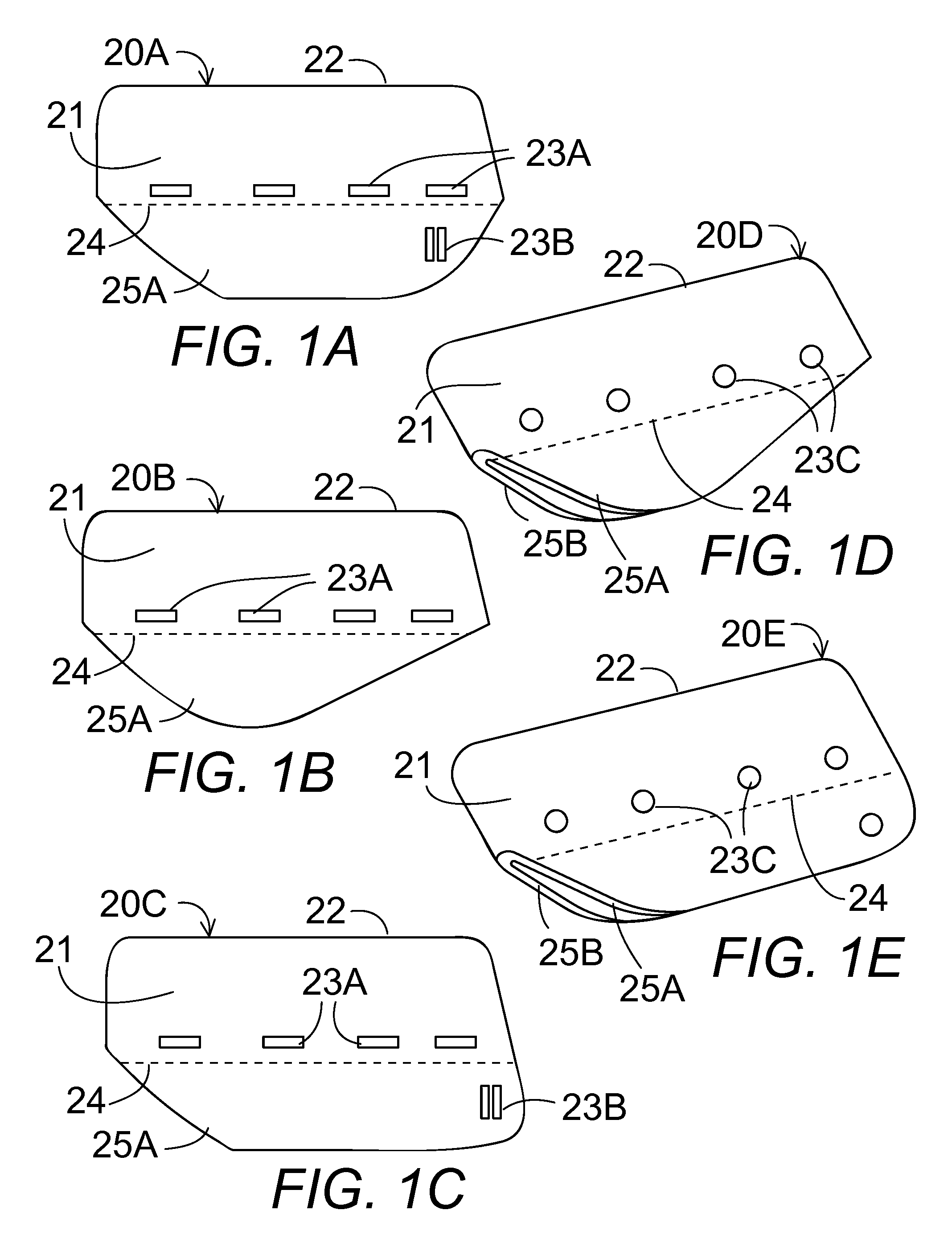 Rifle stock cheek rest