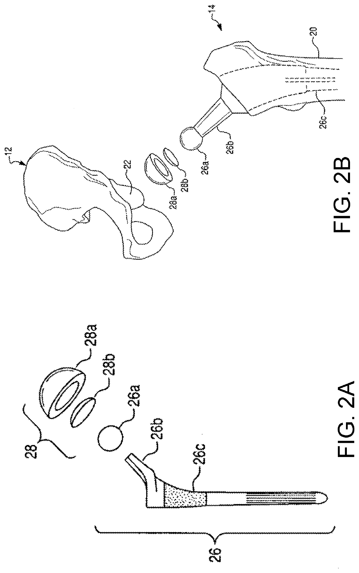 Registration tools, systems, and methods