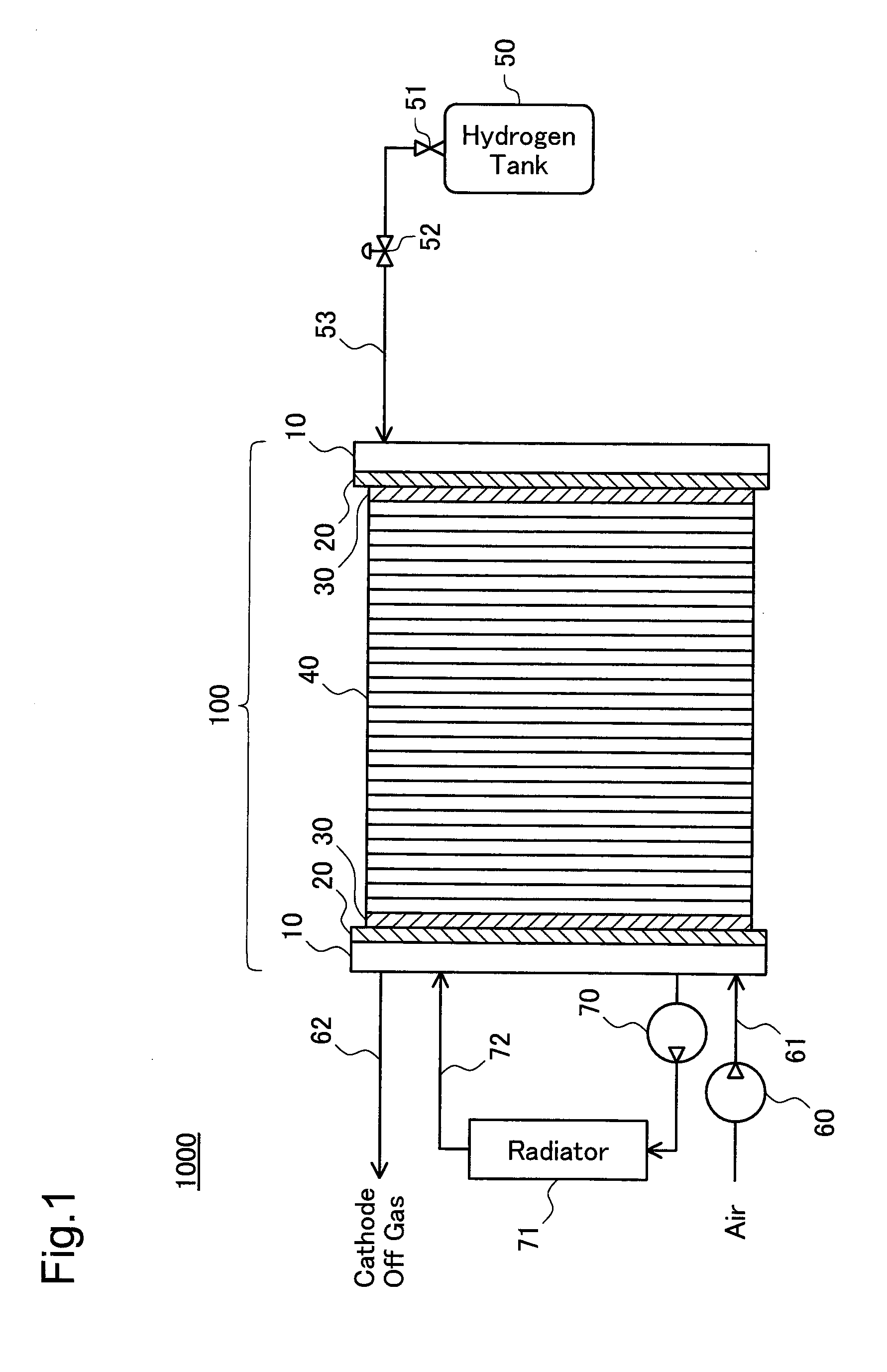 Fuel cells