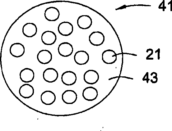 System, method, and apparatus for enhancing the durability of earth-boring