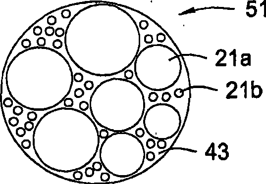 System, method, and apparatus for enhancing the durability of earth-boring