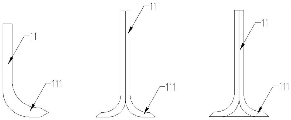 Novel vertebral bone tissue biopsy instrument