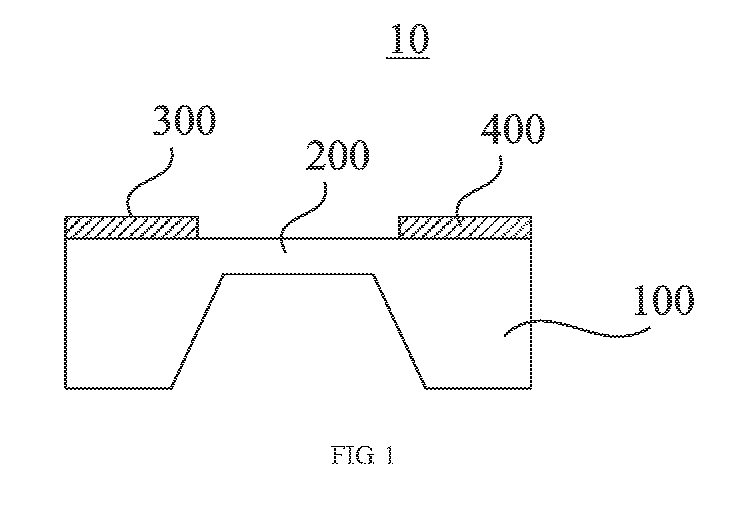 Pressure sensor and manufacturing method therefor